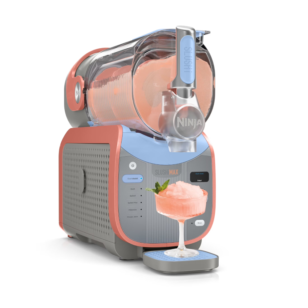 Умное устройство для приготовления слашей. Ninja SLUSHi Max XXL Умное устройство для приготовления слашей. Ninja SLUSHi Max XXL